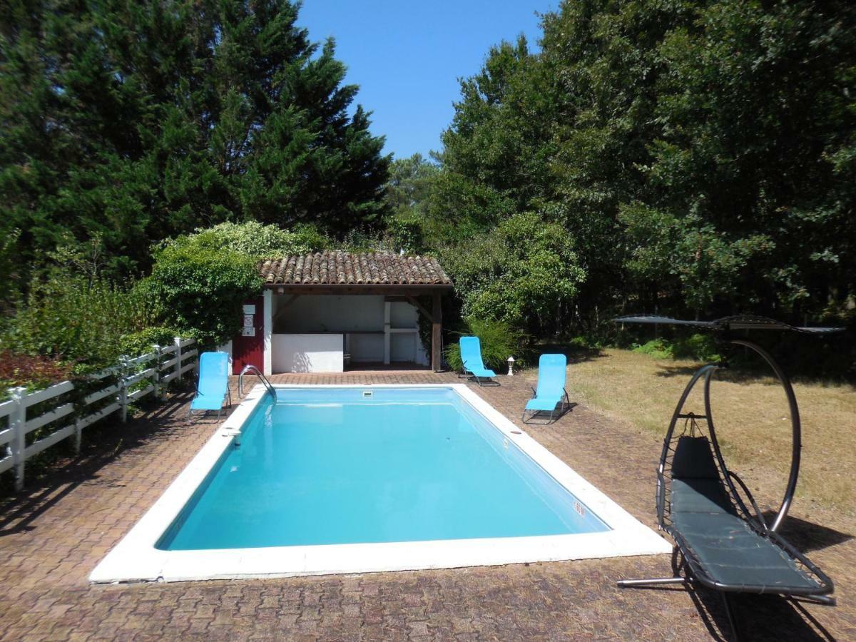 Le Clos Des Archers Laveyssiere Εξωτερικό φωτογραφία