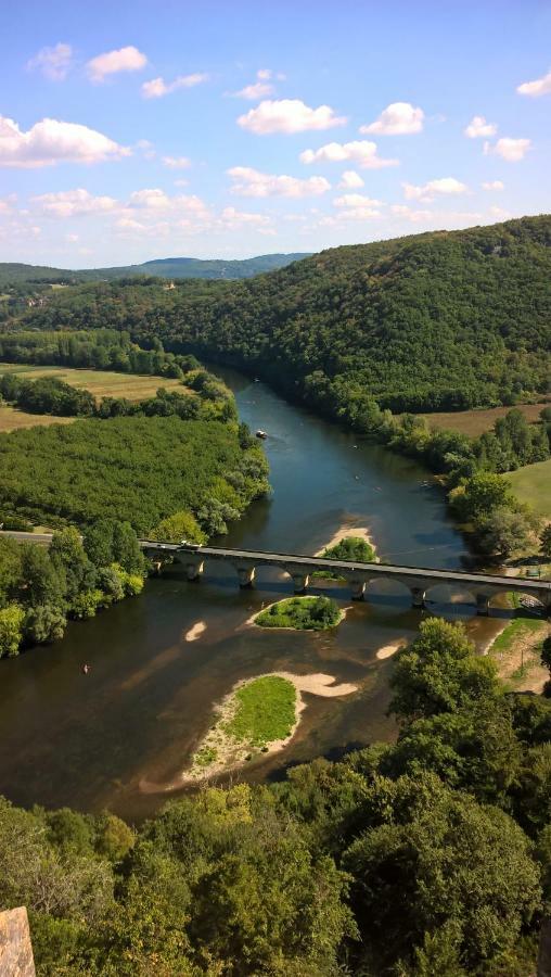 Le Clos Des Archers Laveyssiere Εξωτερικό φωτογραφία
